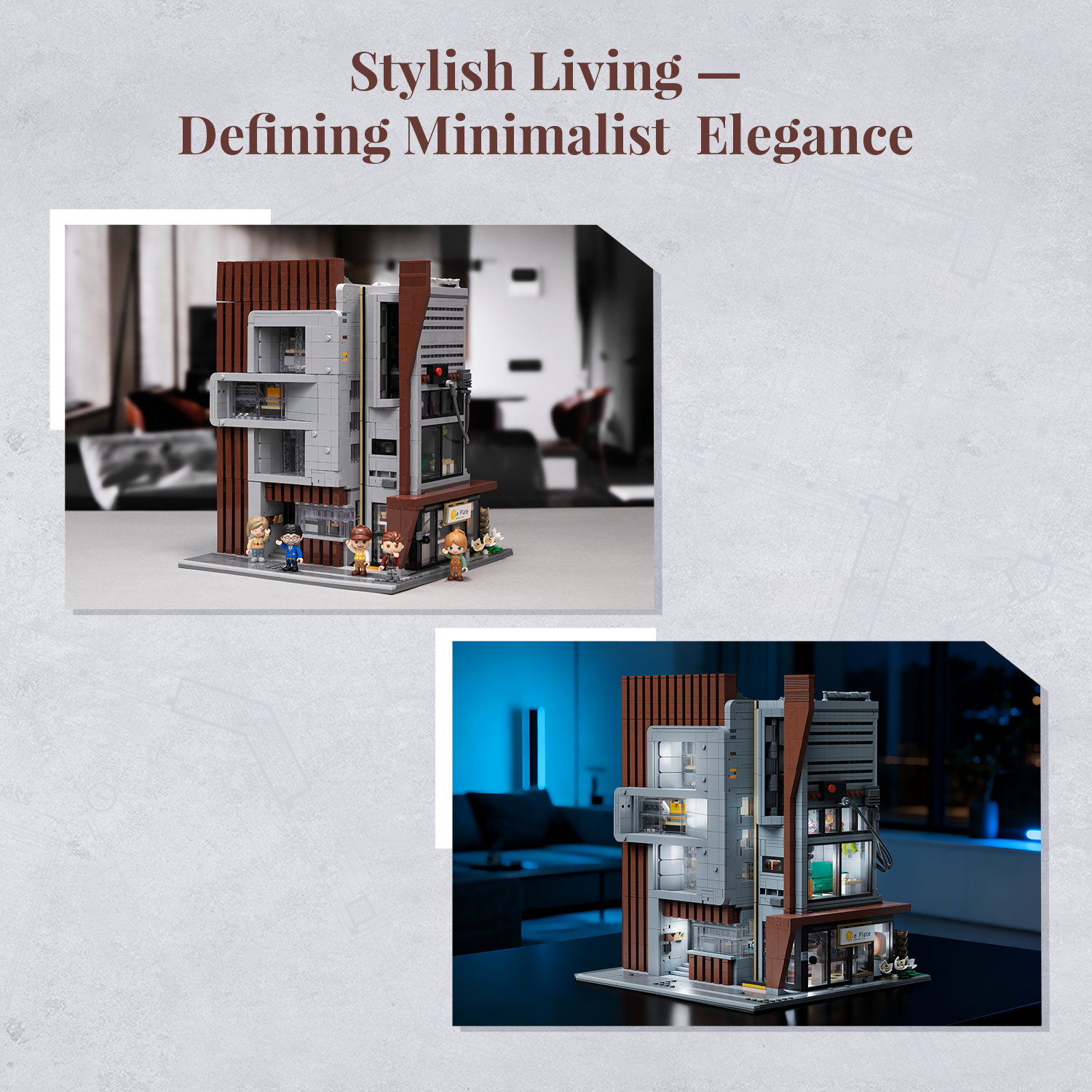 Pantasy Architecture Firm 85041