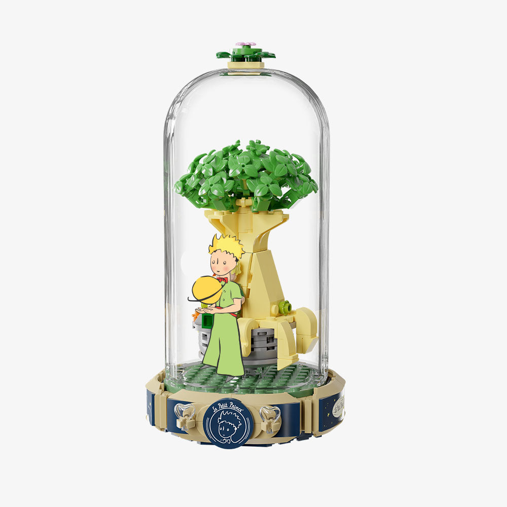 Pantasy x Le Petit Prince·The Journey 86304