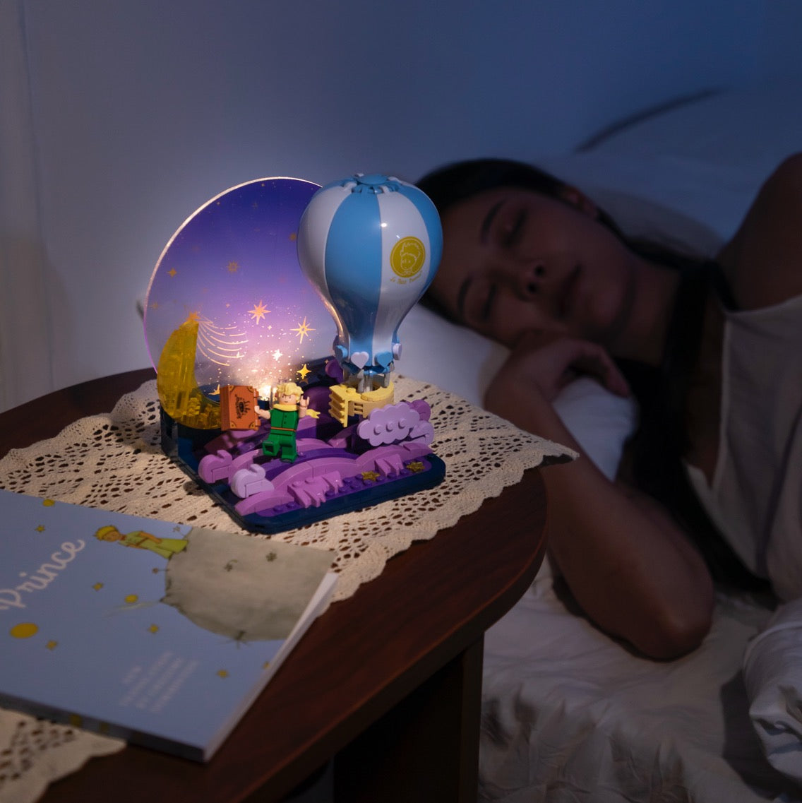 Pantasy x Le Petit Prince Ballon 86308