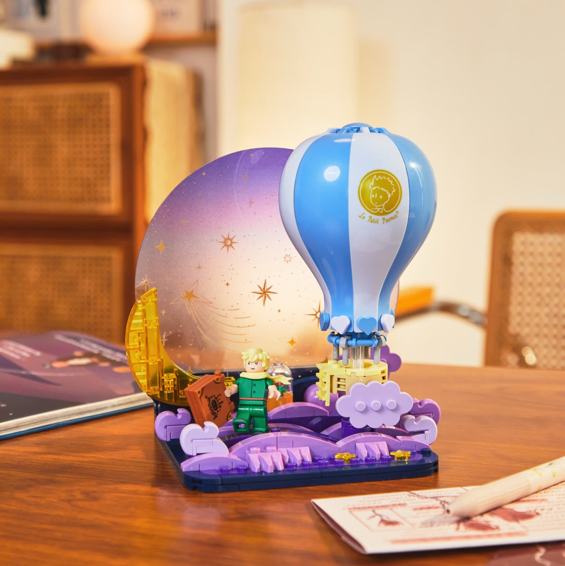 Pantasy x Le Petit Prince Ballon 86308