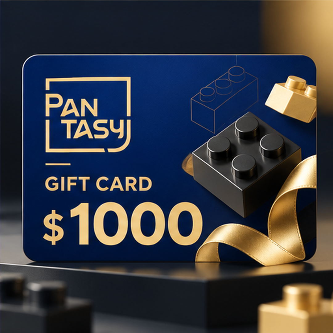 PANTASY Gift Card