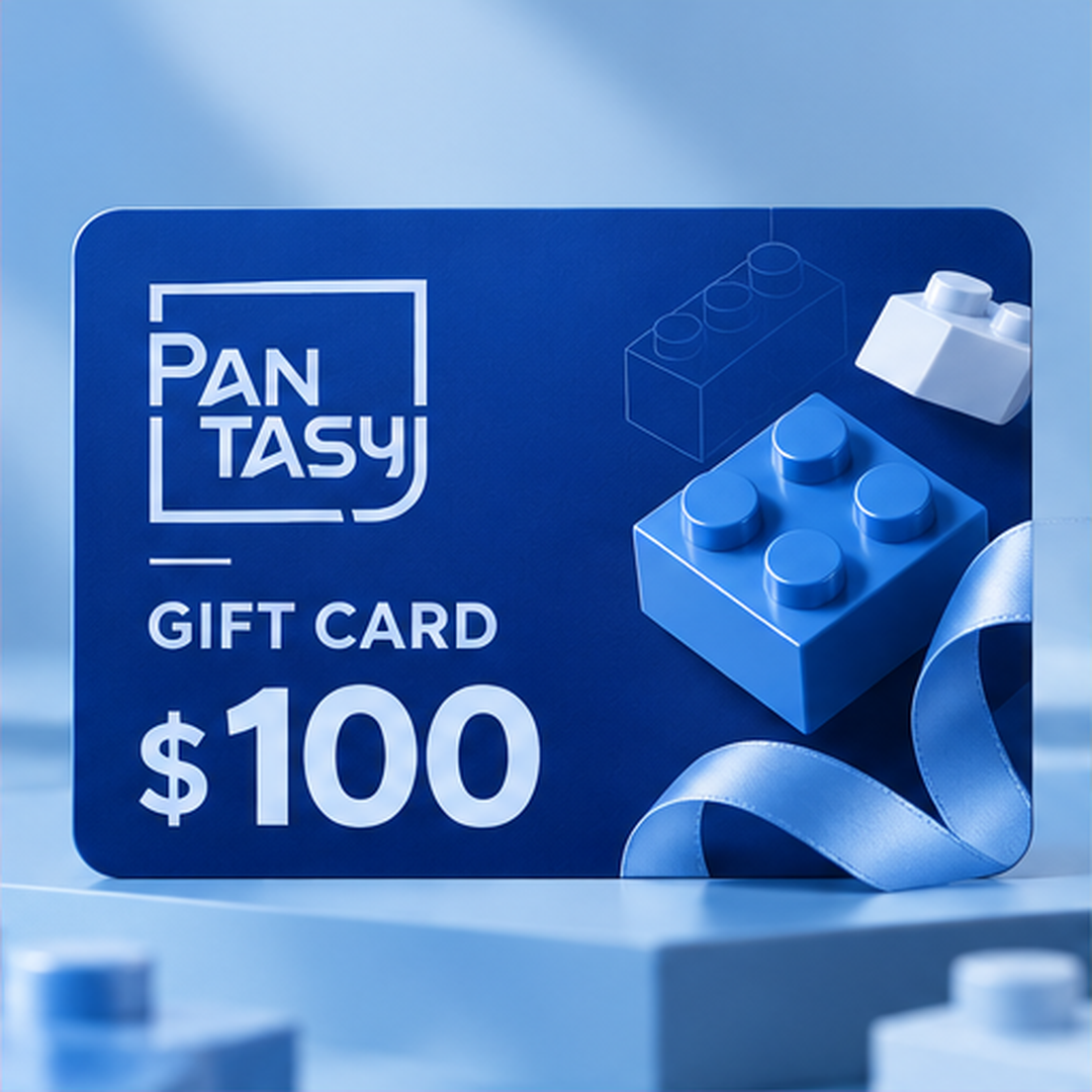 PANTASY Gift Card