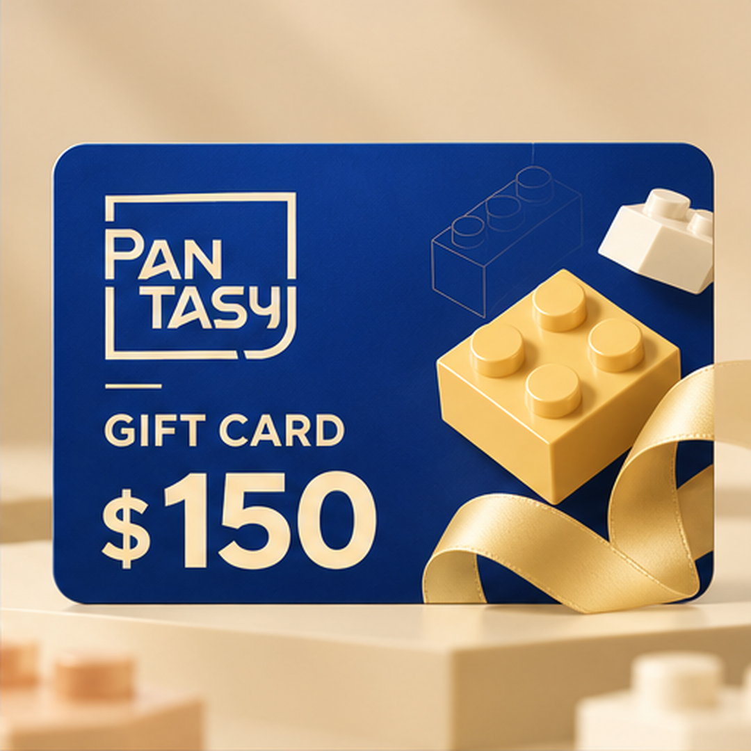 PANTASY Gift Card