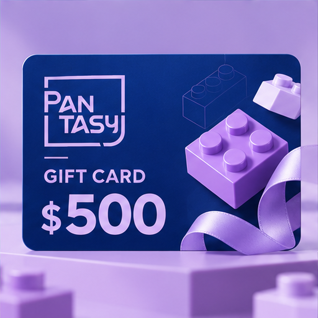 PANTASY Gift Card