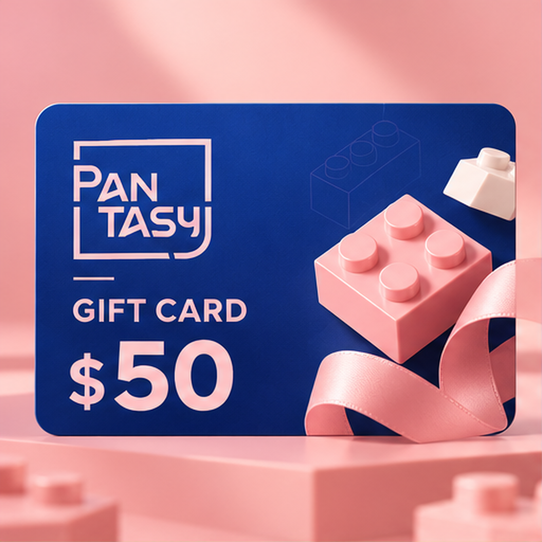 PANTASY Gift Card