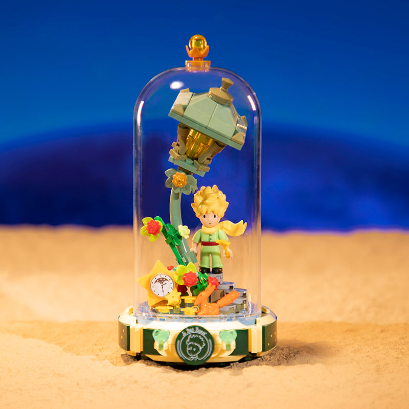 Pantasy x Le Petit Prince·Starlight Lamp 86321EN