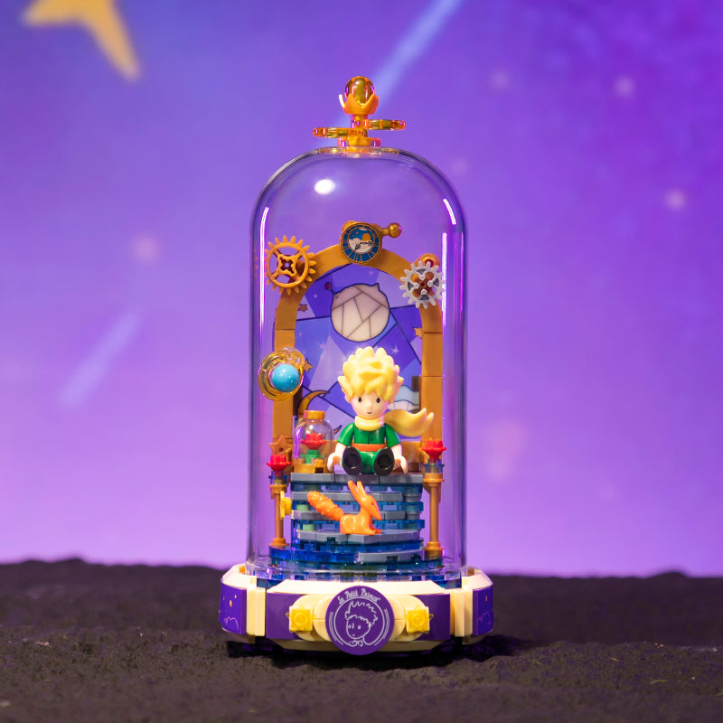 Pantasy x Le Petit Prince·Starry Gate 86324EN