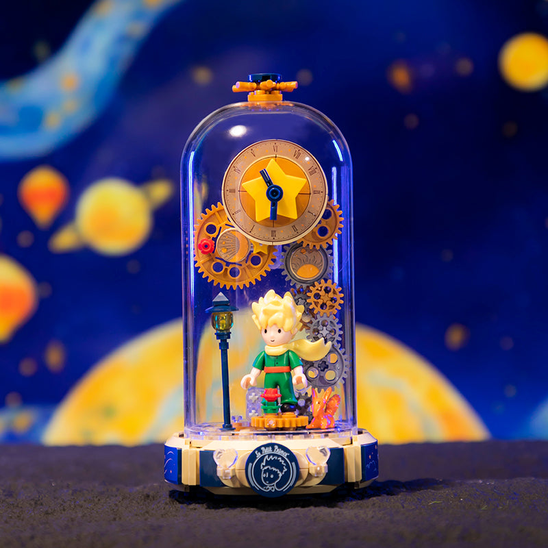 Pantasy x Le Petit Prince·Time Travel 86305EN