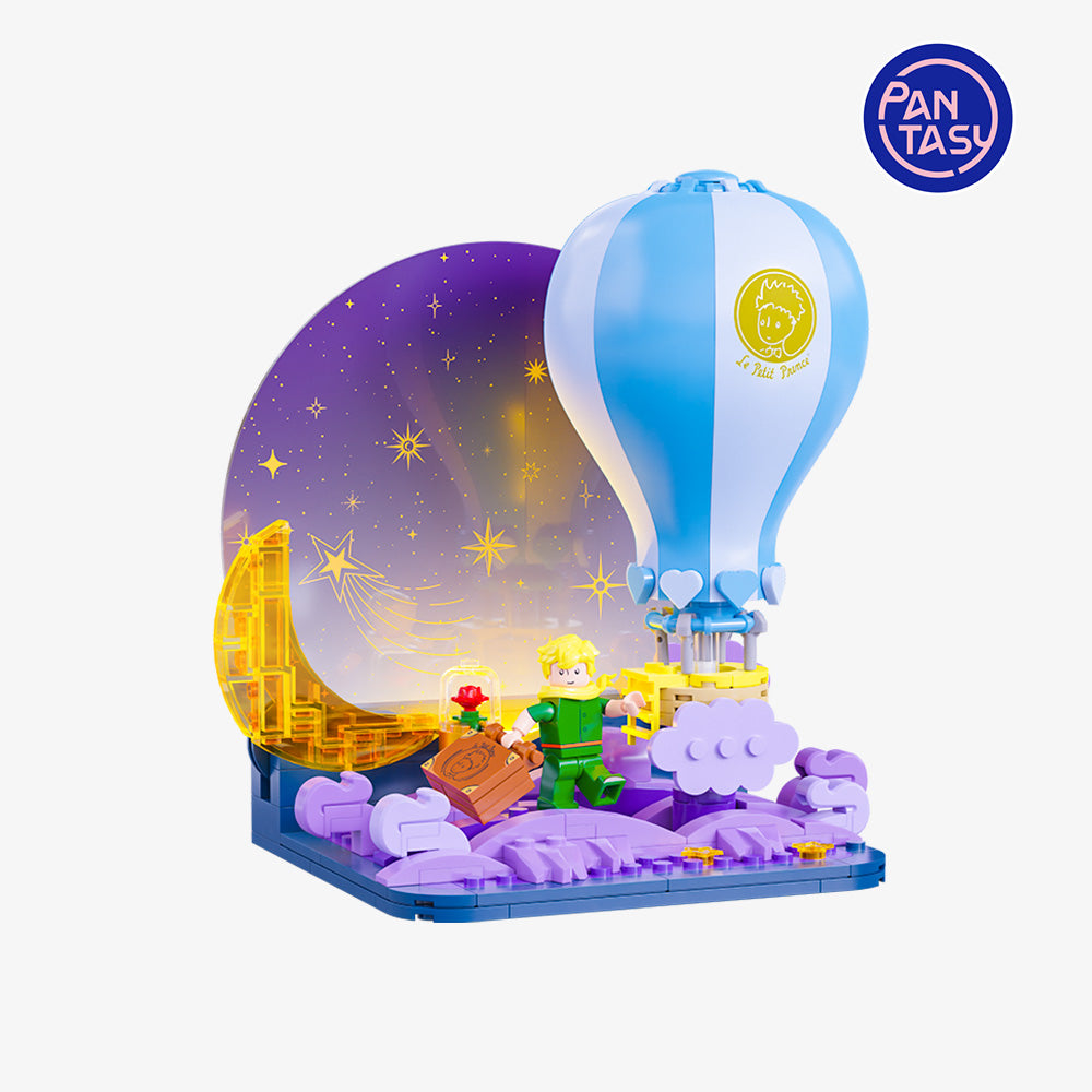 Pantasy x Le Petit Prince Ballon 86308