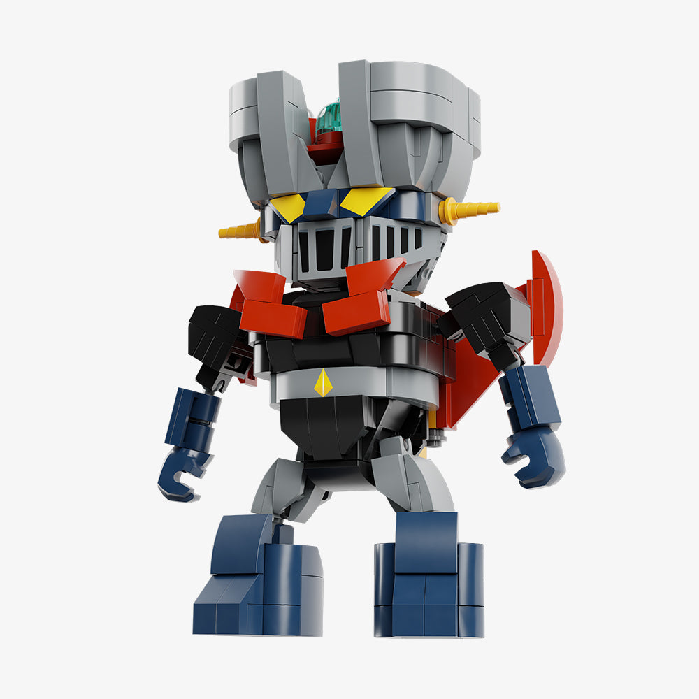 Pantasy x Mazinger Z Mini Mecha 87303