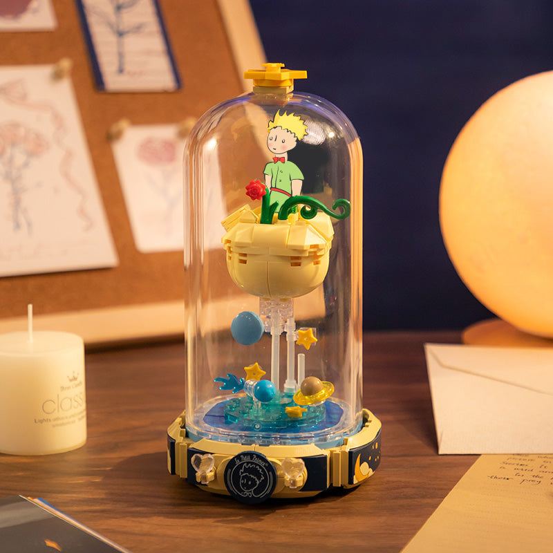 Pantasy x Le Petit Prince·On the Planet 86303