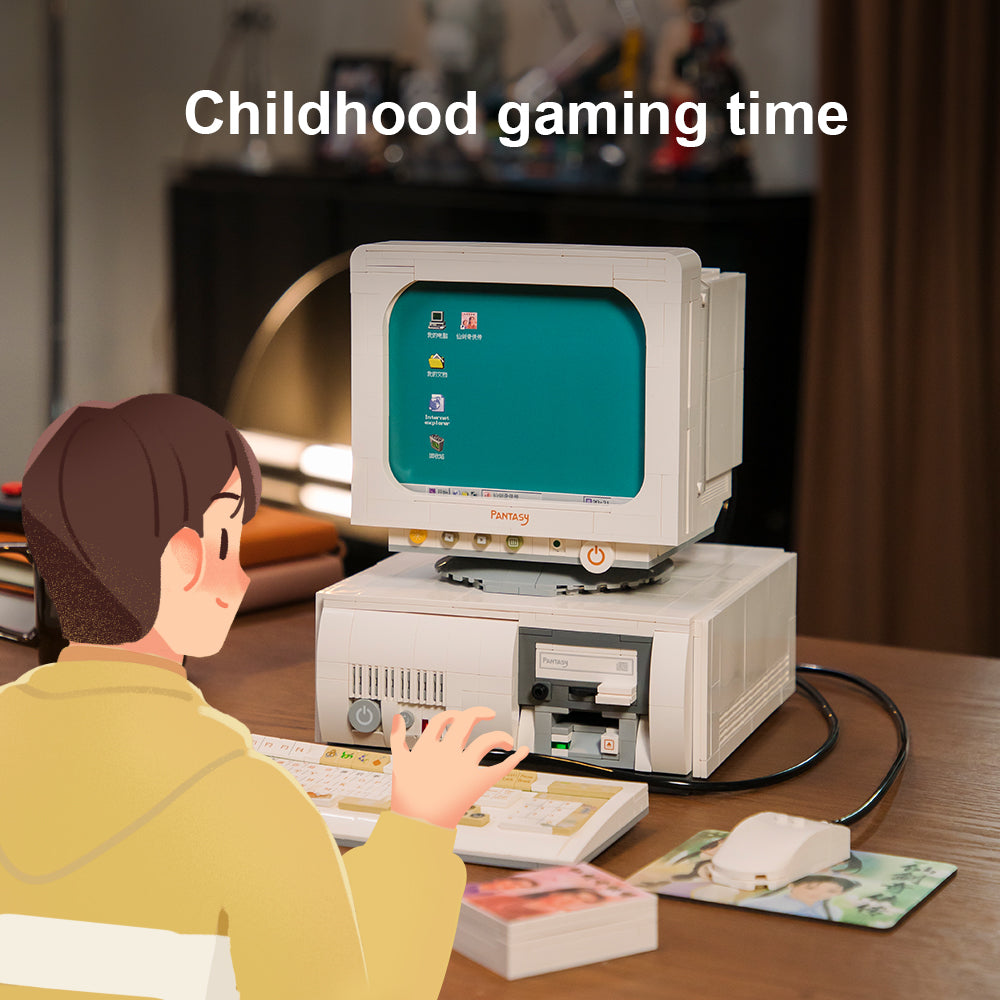 Paladin · 90s PC Game 86230
