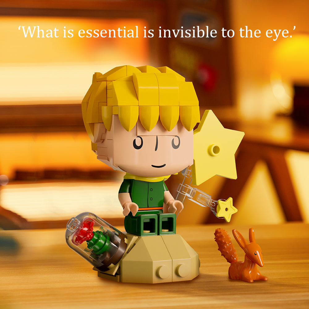 Pantasy  x Le Petit Prince Mini Le Petit Prince 86306